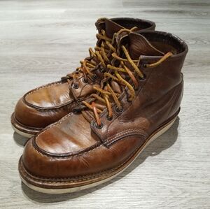 Red Wings 1907 9.5D Men's